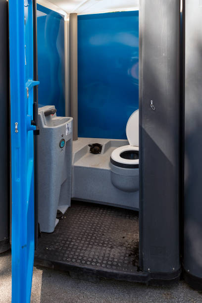 Best Portable restroom trailer rental  in West Easton, PA
