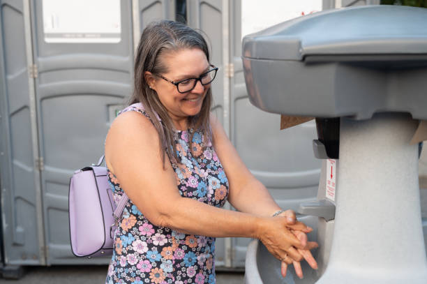 Best Wedding porta potty rental  in West Easton, PA