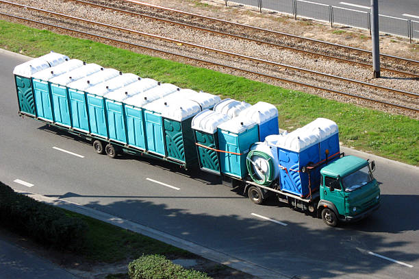 Best Construction site porta potty rental  in West Easton, PA